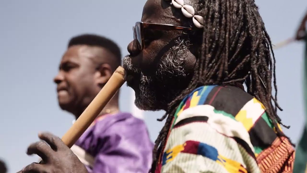 35th Africa Festival Würzburg (2024) - Teaser