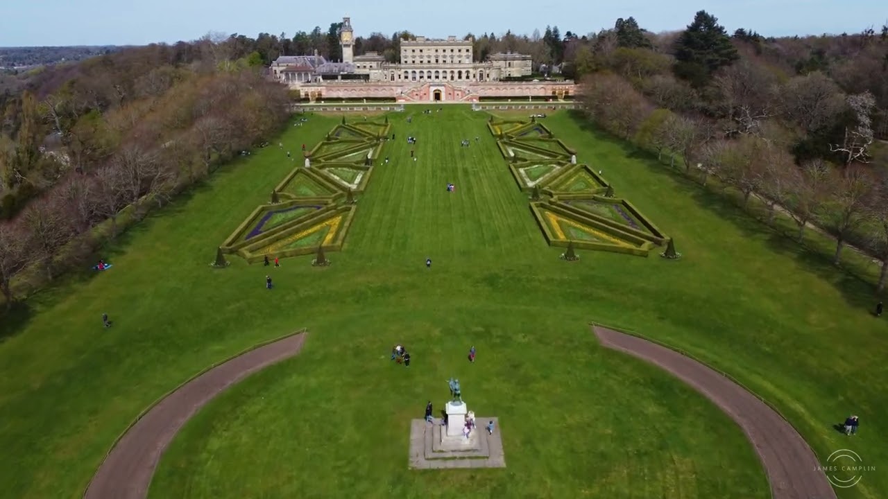 National Trust - Cliveden House Hotel