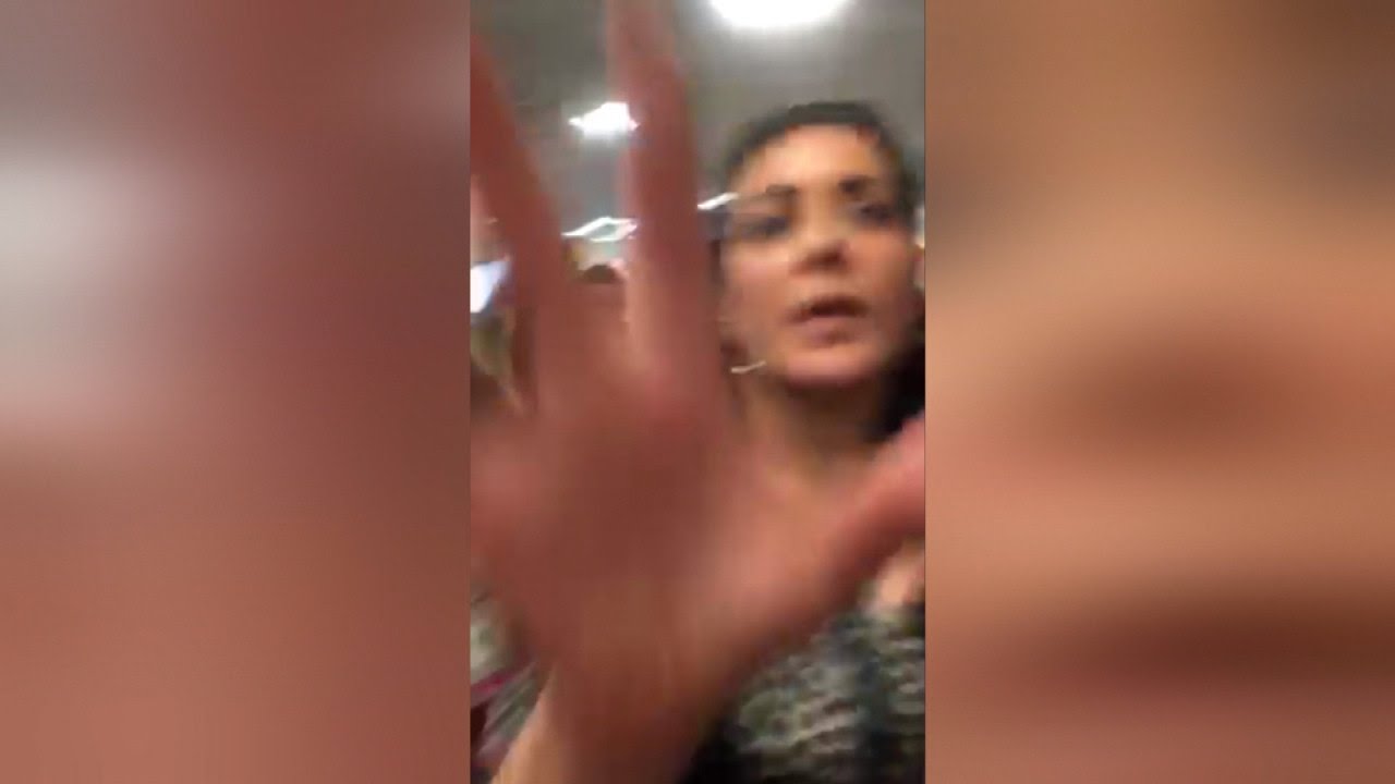 Family Suing Delta After Video Shows Agent Smacking Phone Out of Kid's Hand