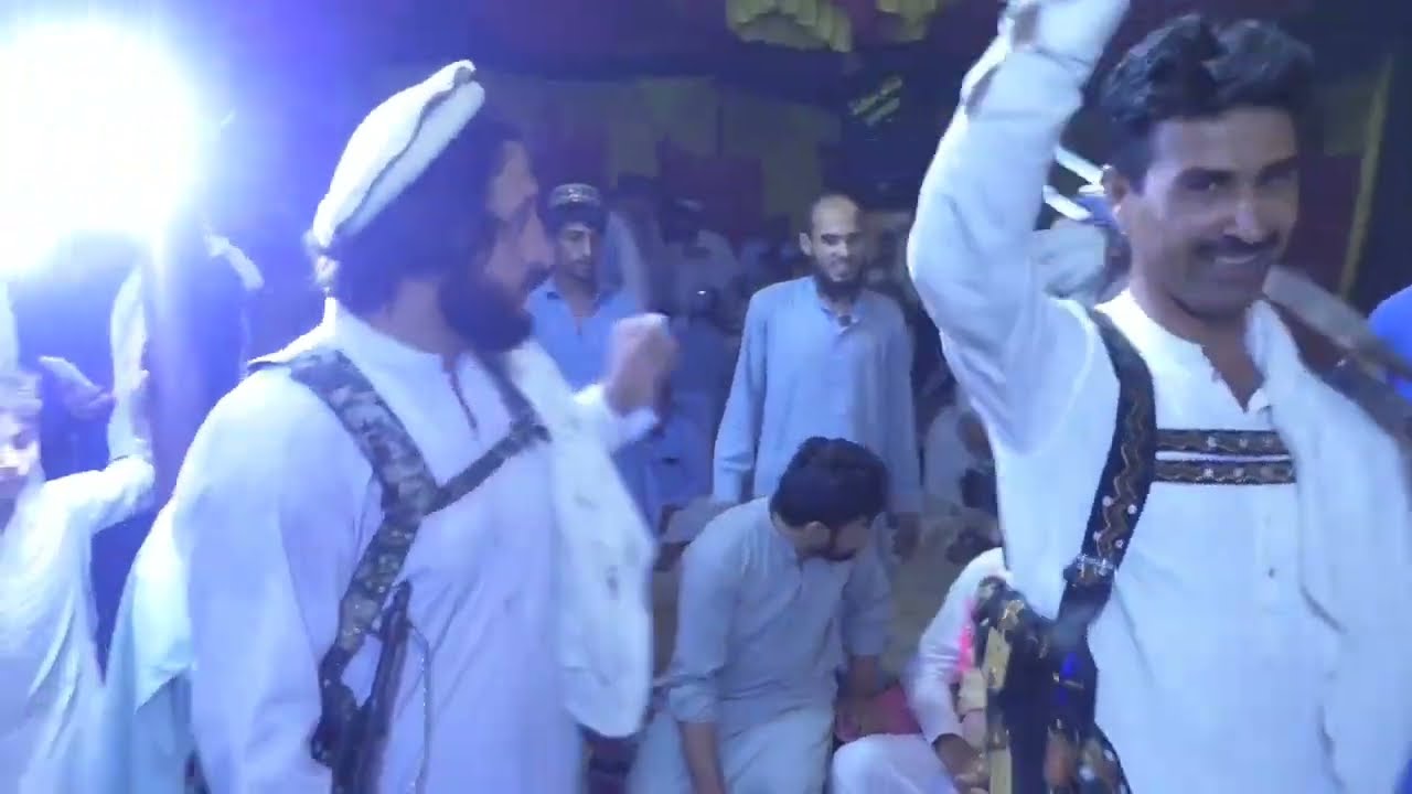 Mong Sara ma Garza janana New Tik tok viral song by Mohsin Atta khan