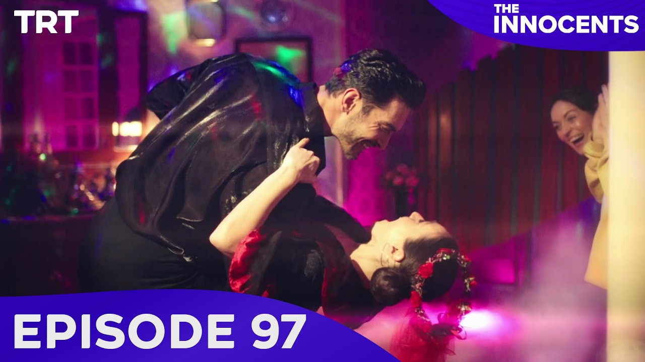 The Innocents - Episode 97