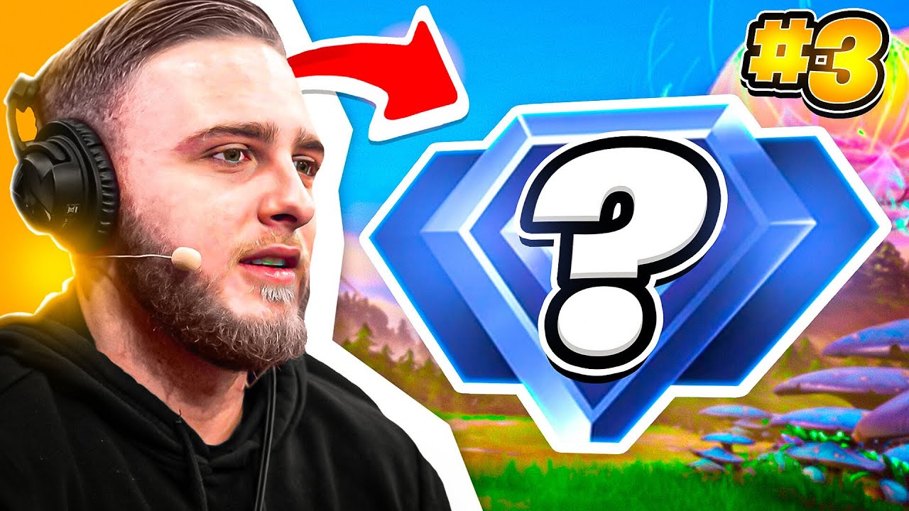 Je Détruis ces parties de Diamant en mode Classé (bientôt ELITE)