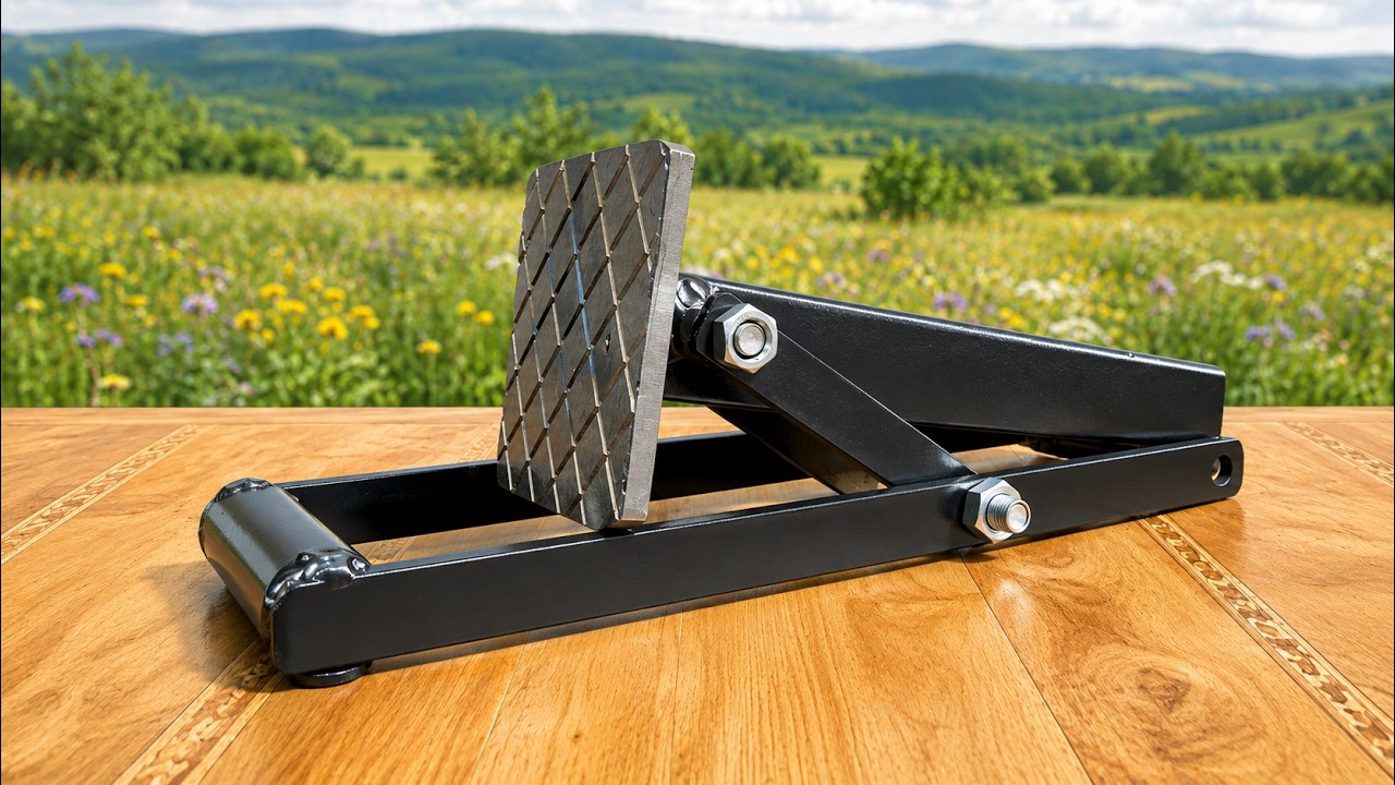 This Simple Invention Could Change Everything! A DIY Tool You Can Make at Home. | TN DIY