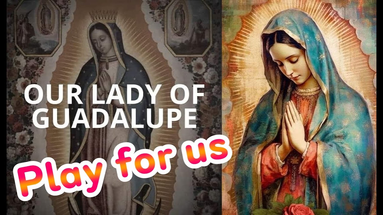 Little Guadalupe Serenade