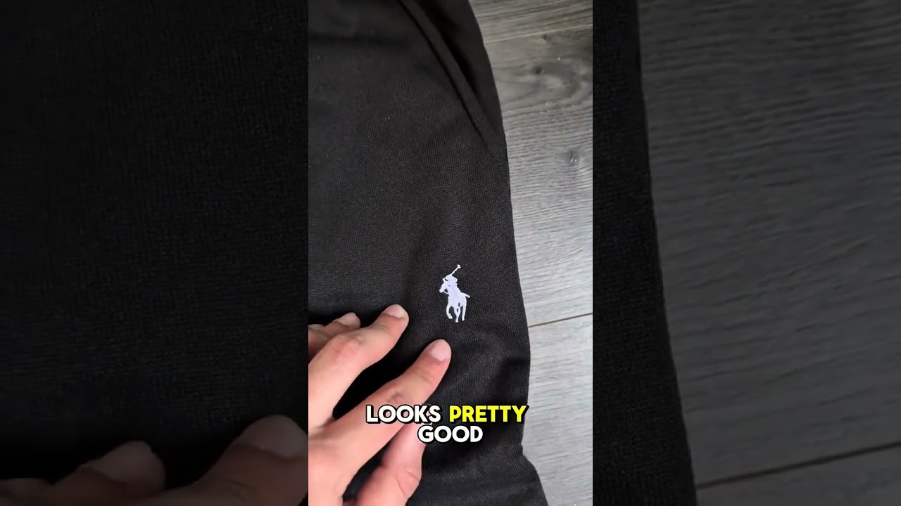 joyagoo spreadsheet Baggy Ralph Lauren pants review #fyp #joyagoo #cnfans #cnfanshaul #kakobuy