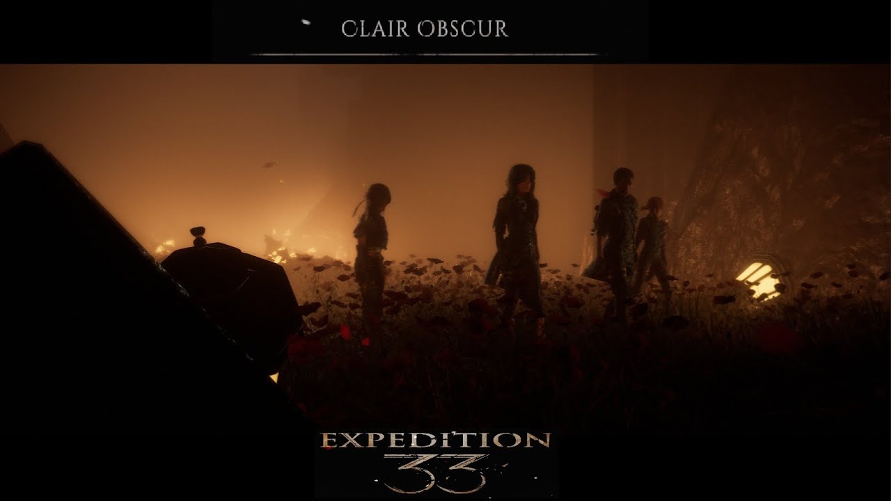 #7 Поиски Флорри\ CLAIR OBSCUR #прохождениеигры #clairobscurexpedition33 #games #геймплэй #fyp #игра