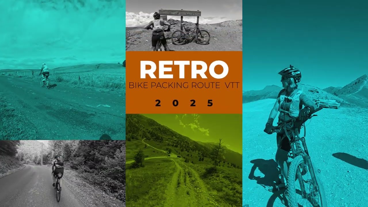 RETRO 2025