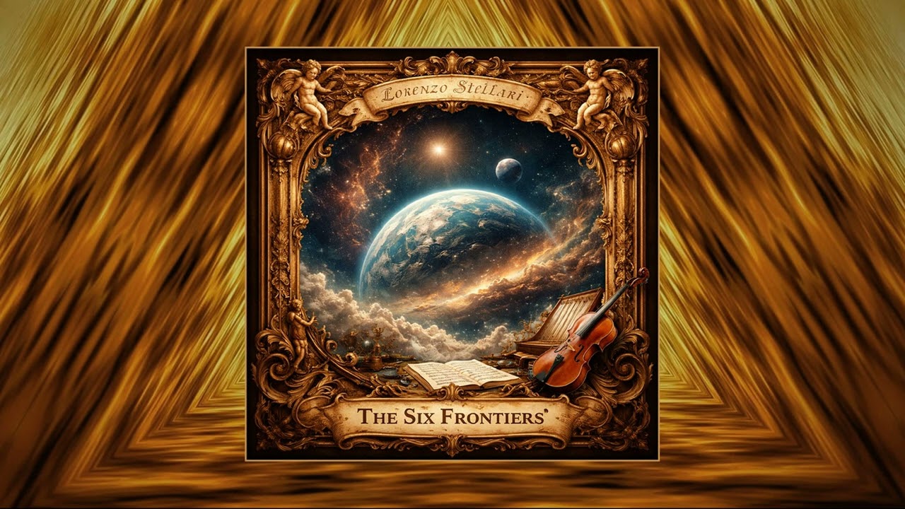 5   Atterraggio - Classical Music
