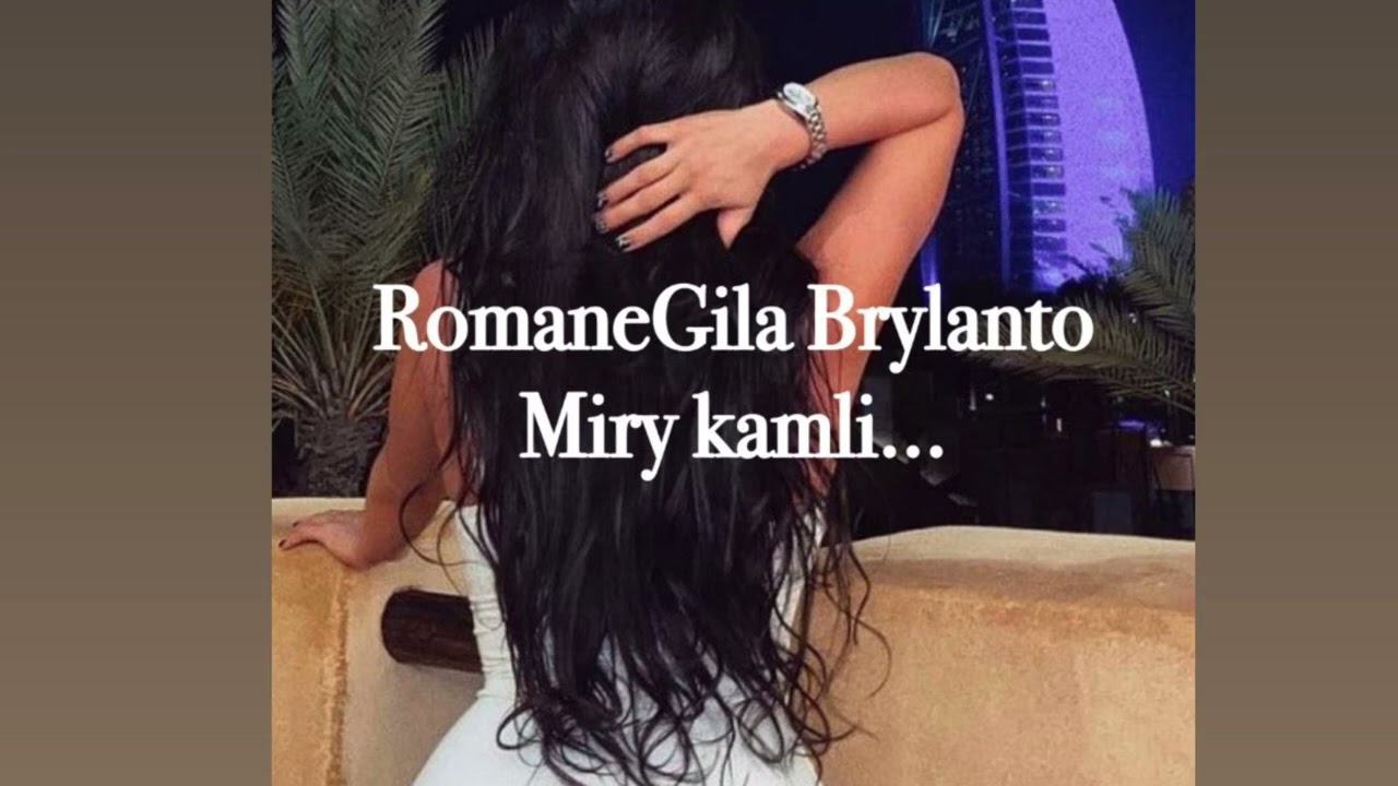 RomaneGila Brylanto