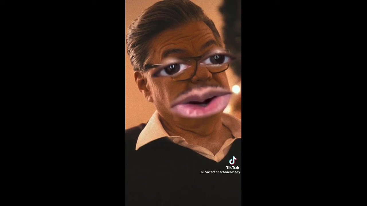 Carter Anderson Comedy TikTok Compilation