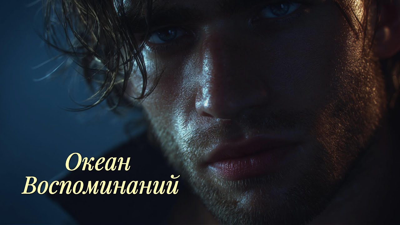 Океан Воспоминаний — Deep House & Male Vocals | The Silence