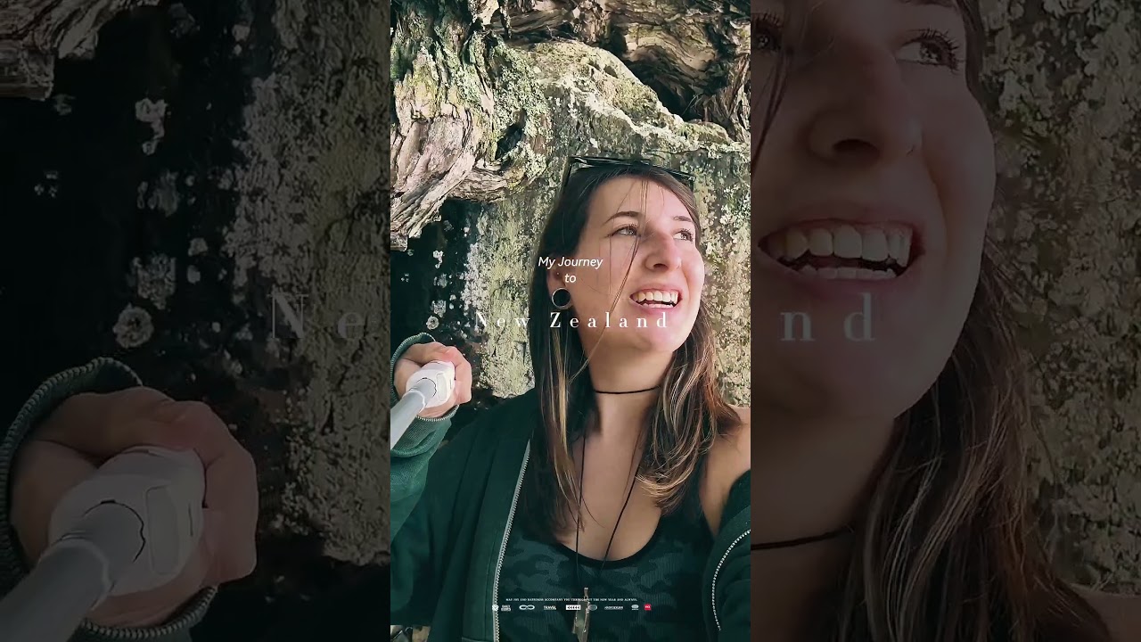One week of New Zealand