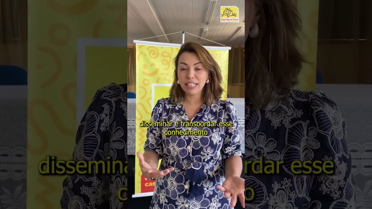 Relembrando o XX Fórum do Diagnóstico Precoce, realizado em Pau dos Ferros.