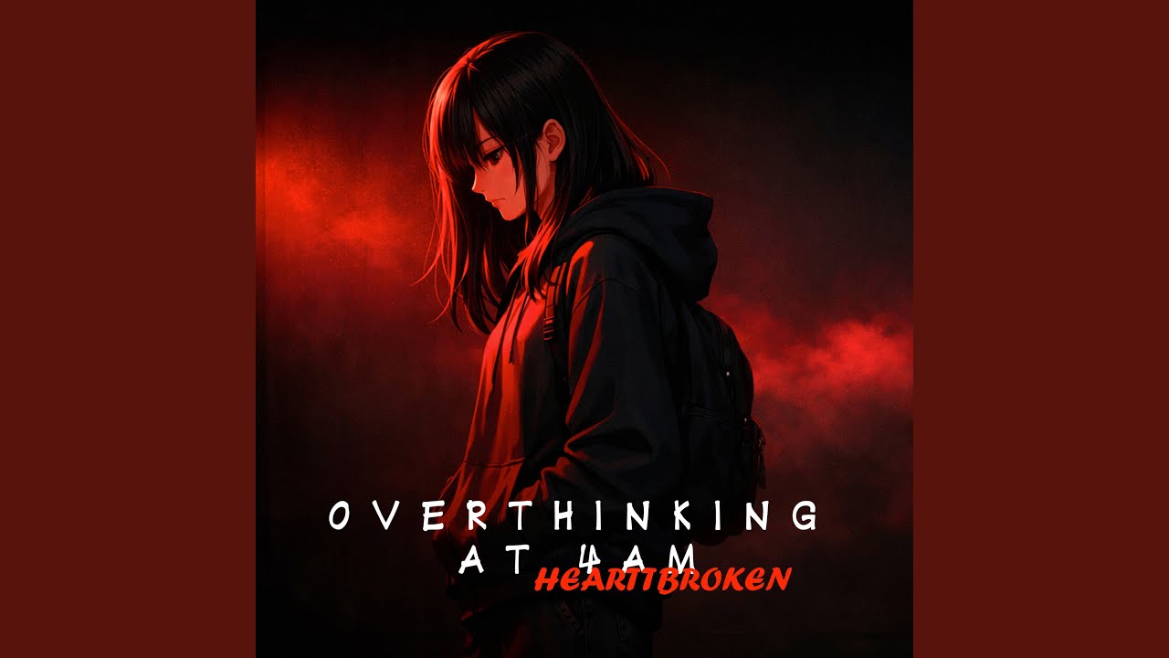 Overthinking at 4Am