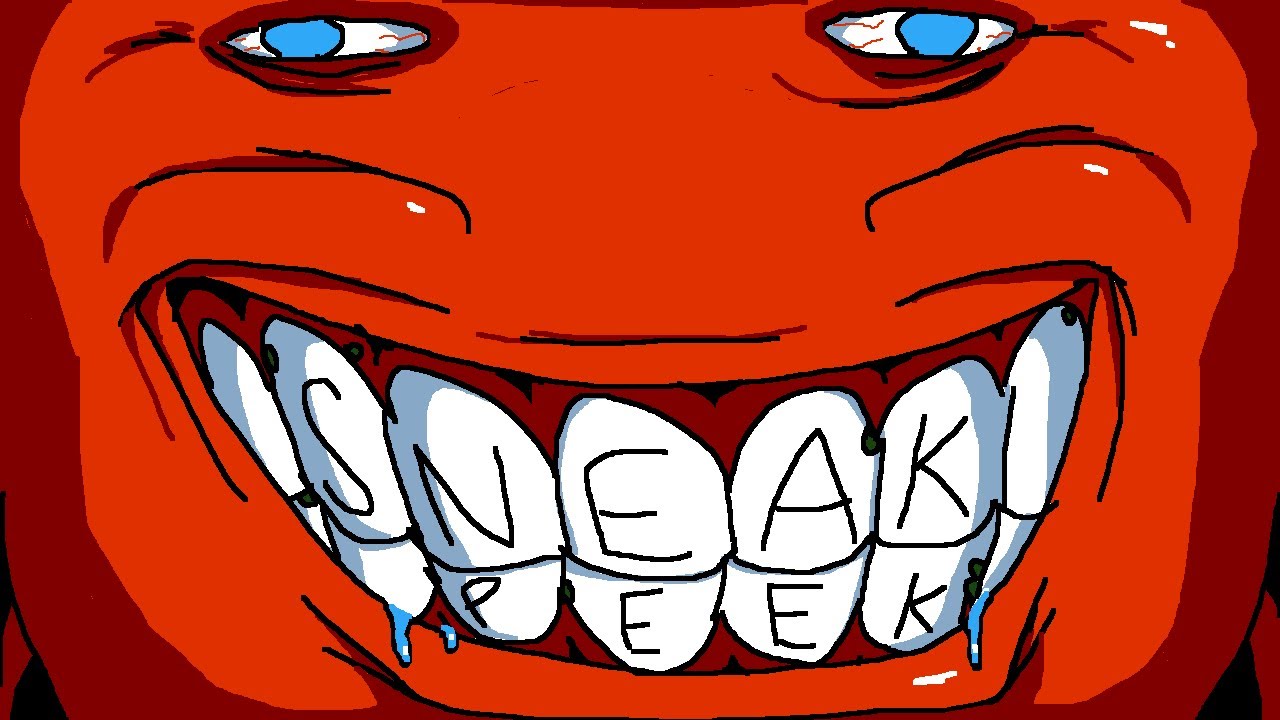 Pizza Tower: Final Round Pepperman John Gutter