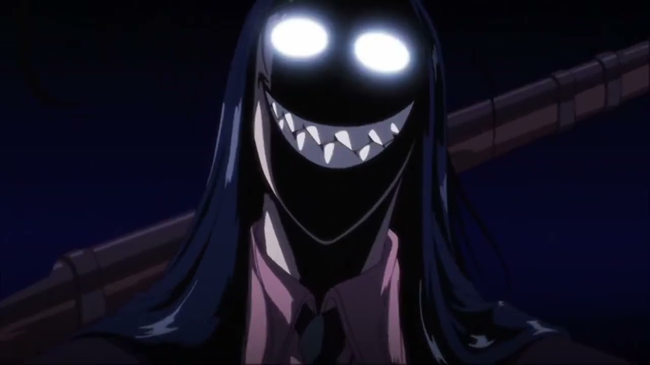 ~A Toast to Rip Van Winkle~ (A Hellsing Ultimate AMV)