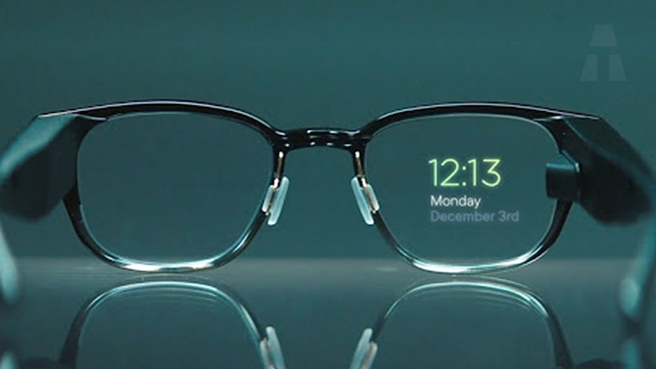 7 MEJORES DE GAFAS INTELIGENTES QUE EXISTEN