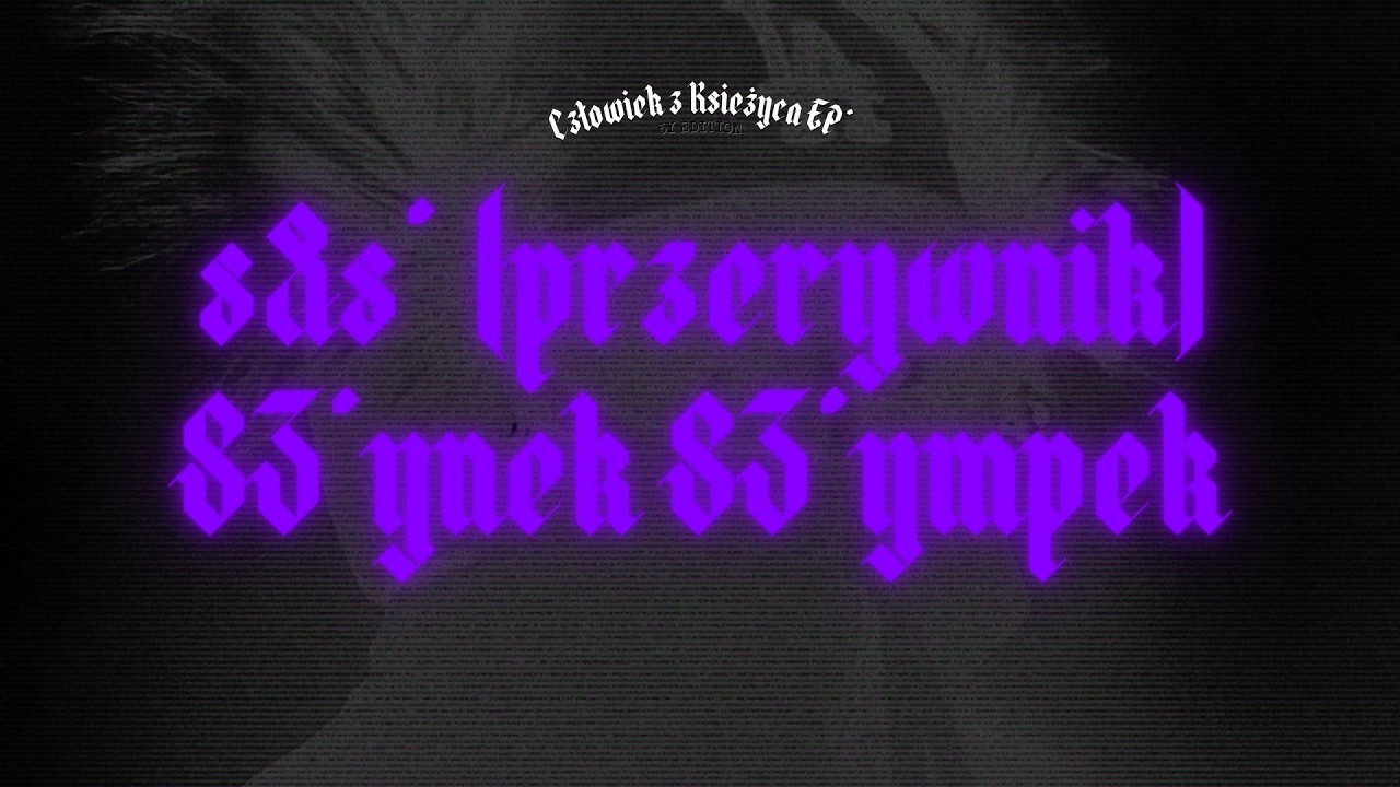 8&8' (przerywnik) (Remastered)