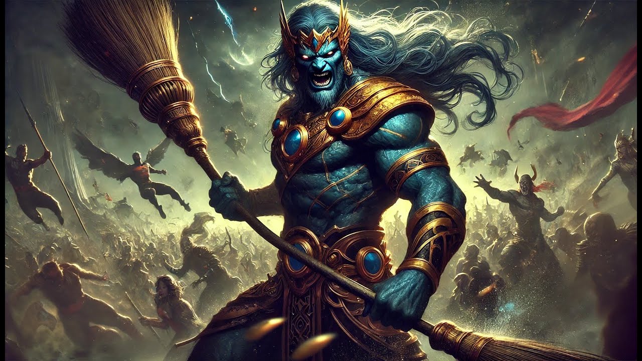 Season 4 Part 2/3: Tight and Unpredictable Fights💀