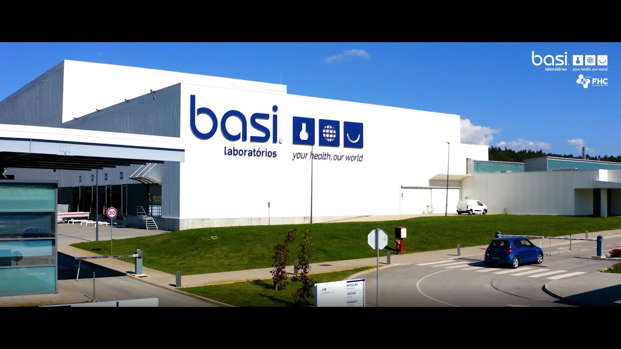 Conhe&ccedil;a os Laborat&oacute;rios Basi