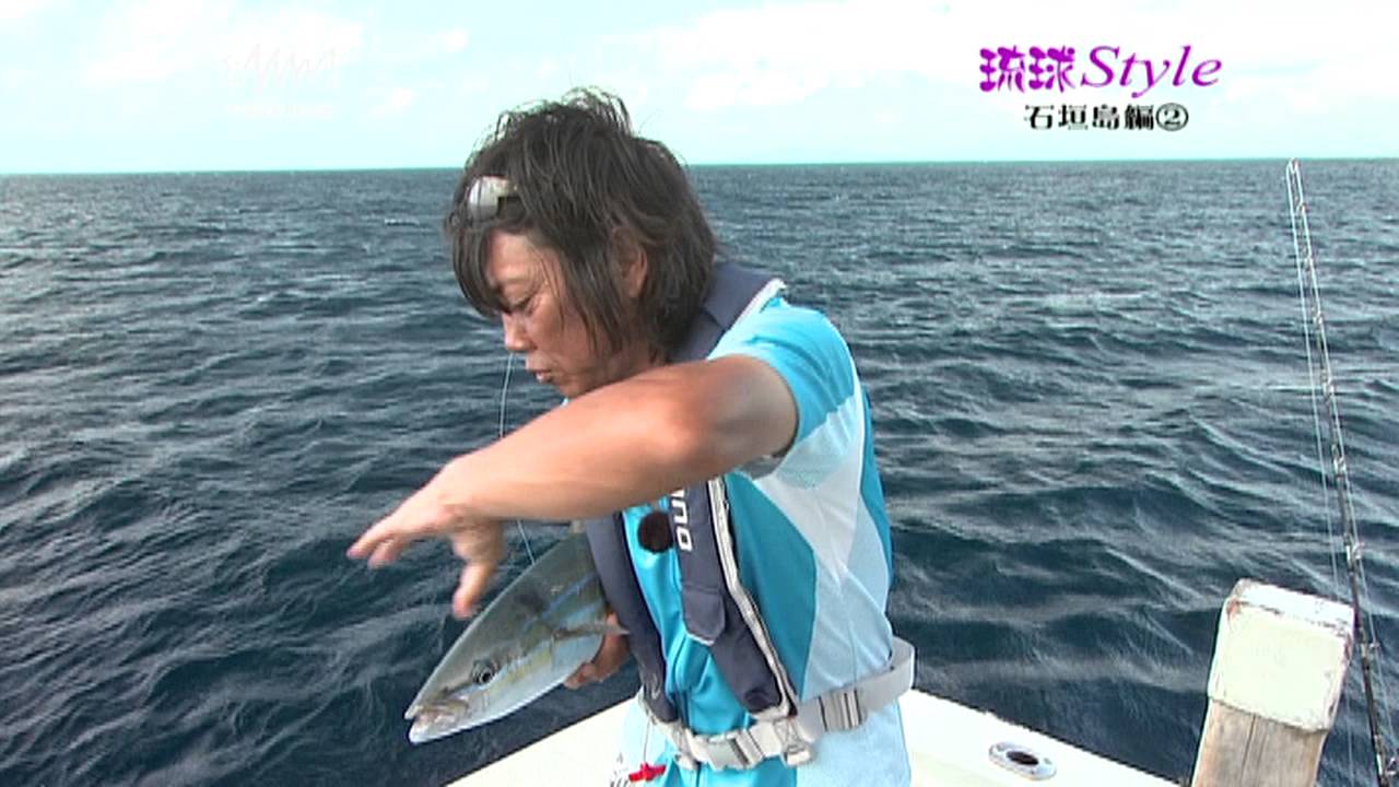 #023 琉球Style石垣島編②