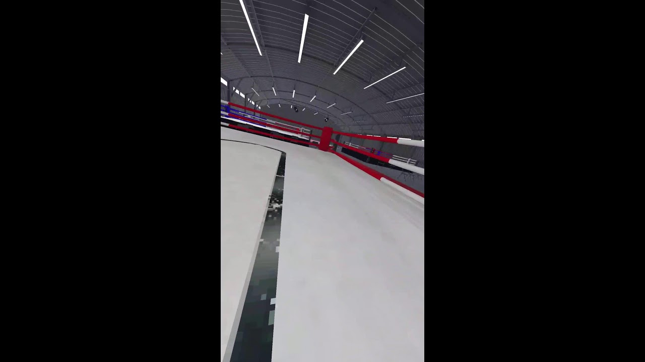 Meta Quest Broadcast | Powered by LIV