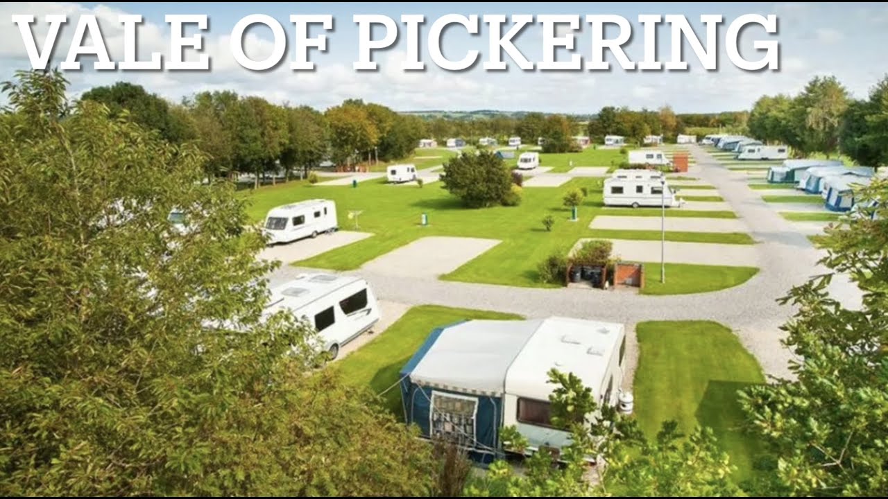 Vale of Pickering - Fitzy Family