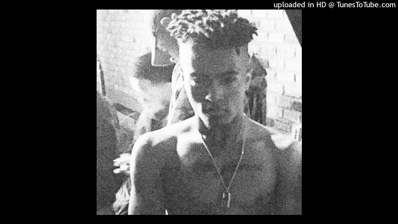 (Free) old hard xxxtentacion type beat - 