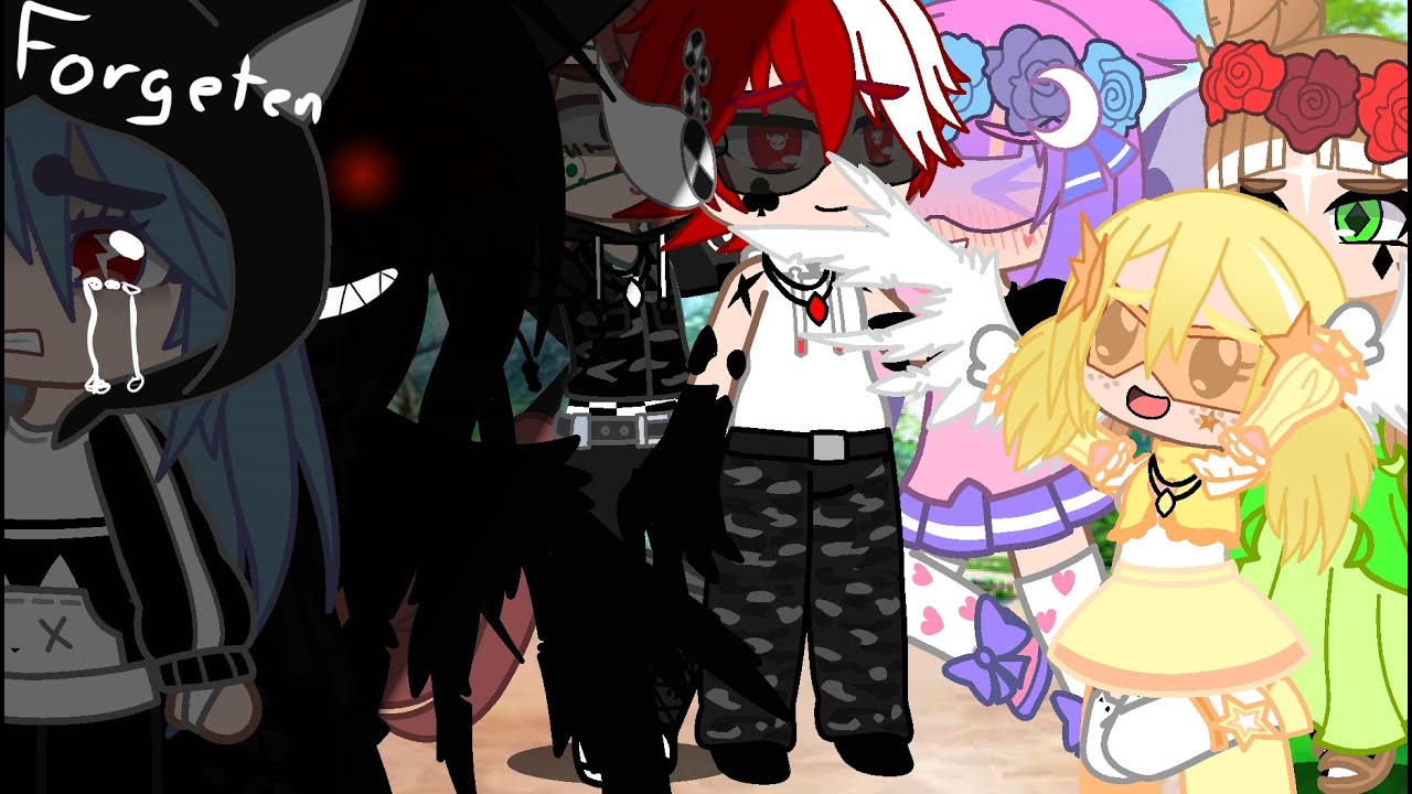 //Queen of Mean \\ Gacha Club Special for 100 Subscribe