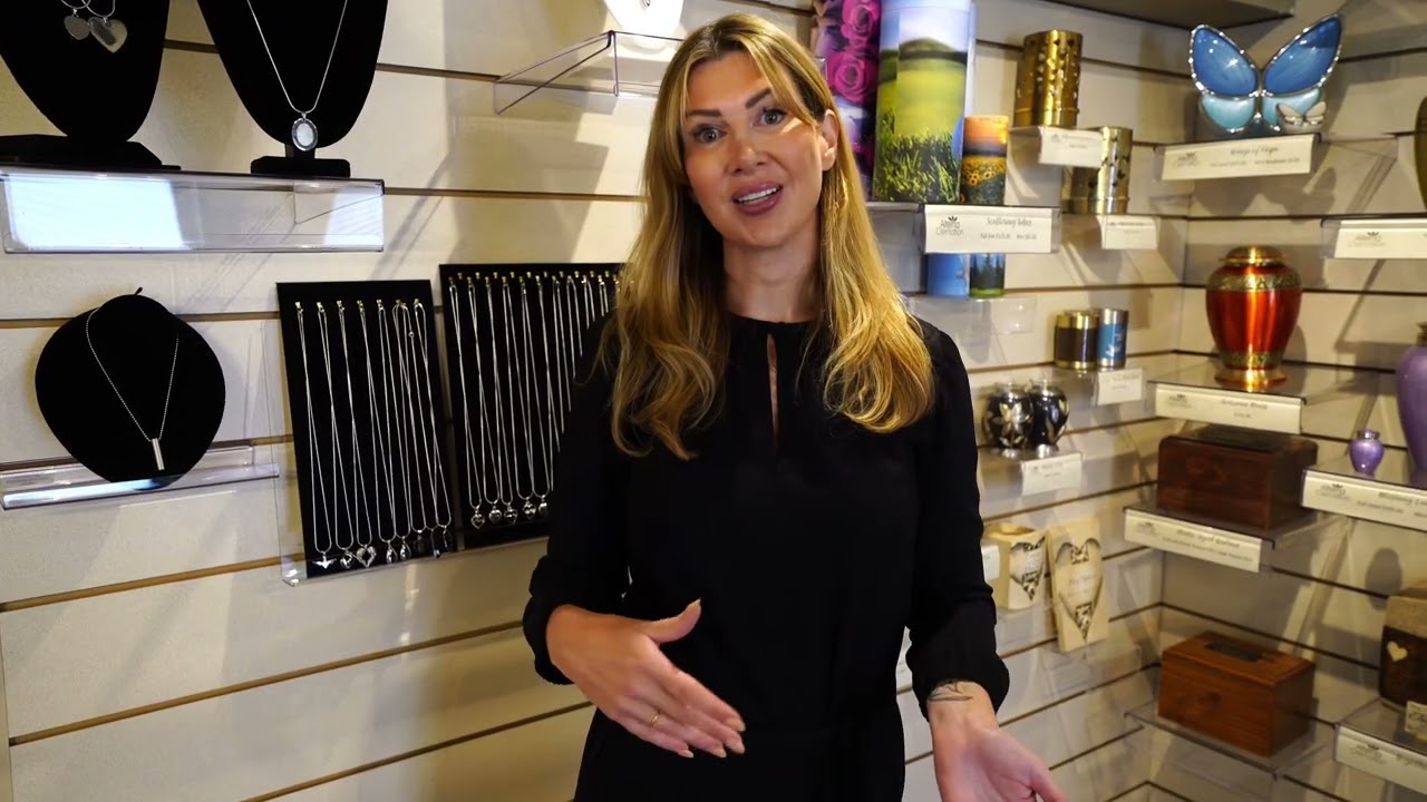 Welcome to Alterna Cremation. First time? We got you.