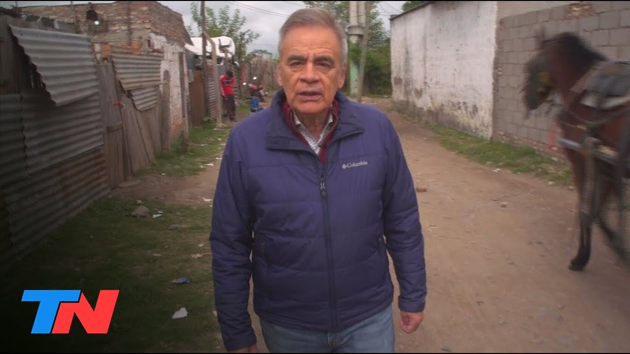 ESTA ES MI VILLA ( PROGRAMA DEL 12/02/2023)