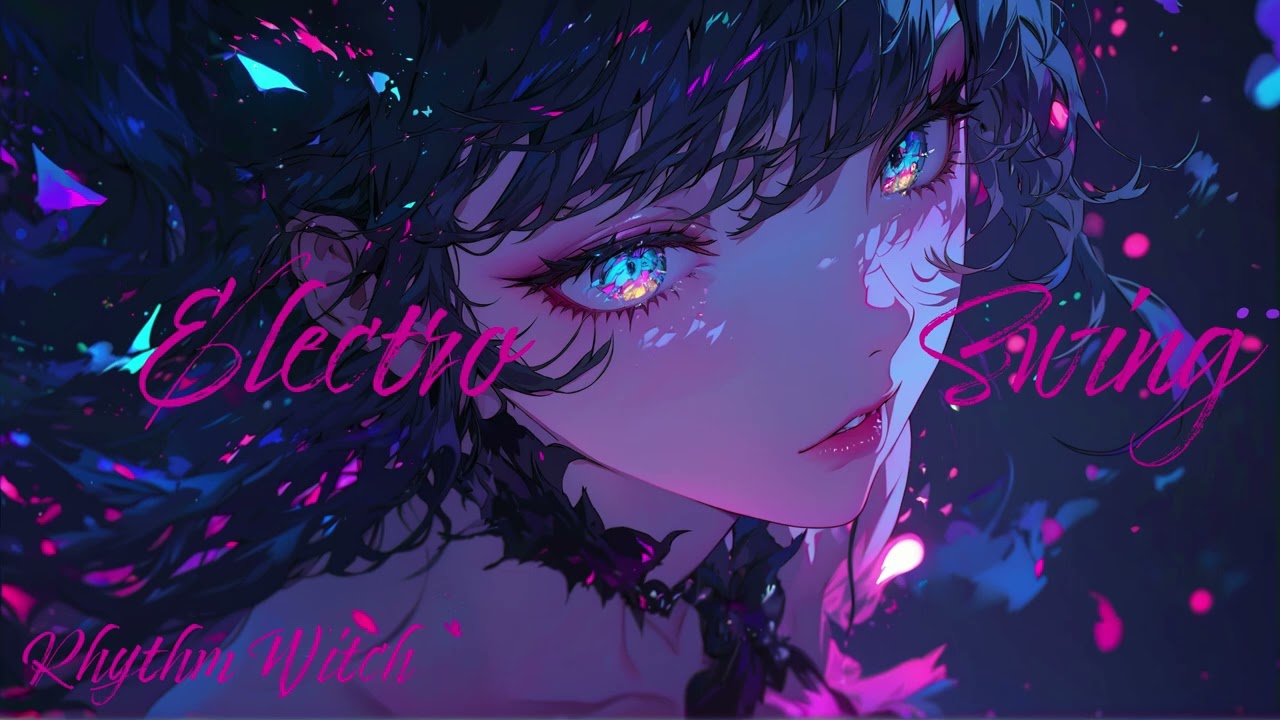 Playlist ] Chill Electro Swing Mix - Exciting  / Phonk / Funk / Beat / electro / swing