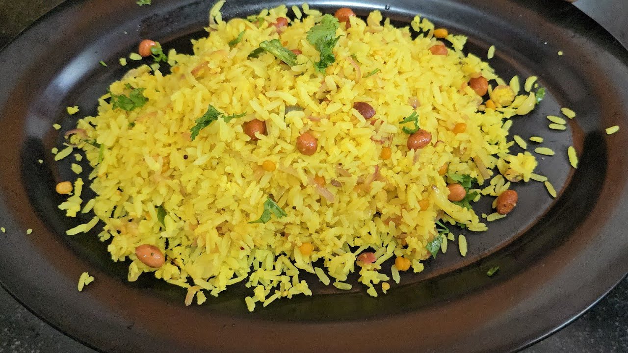 10 ನಿಮಿಷದಲ್ಲಿ ಈ ಅವಲಕ್ಕಿ ಚಿತ್ರನ್ನ ಮಾಡಿ ನೀವು ಪಕ್ಕ ಇಷ್ಟ ಪಟ್ಟು ತಿಂತಿರಾ | Avalakki |chitranna