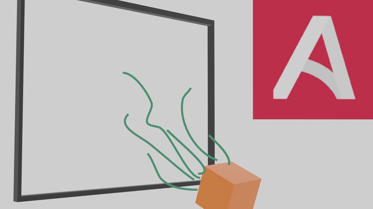 Check player offscreen Armory 3D tutorial #armory3d