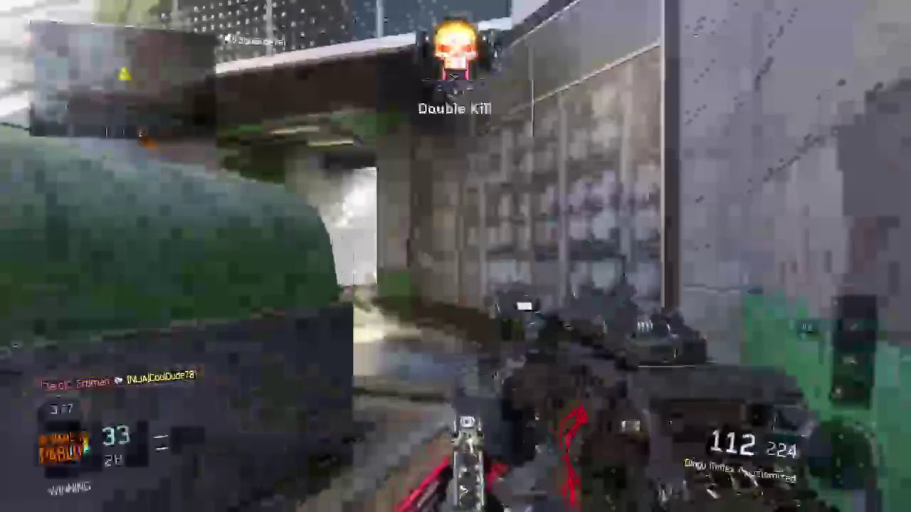 CoolDude781's Live PS4 Broadcast