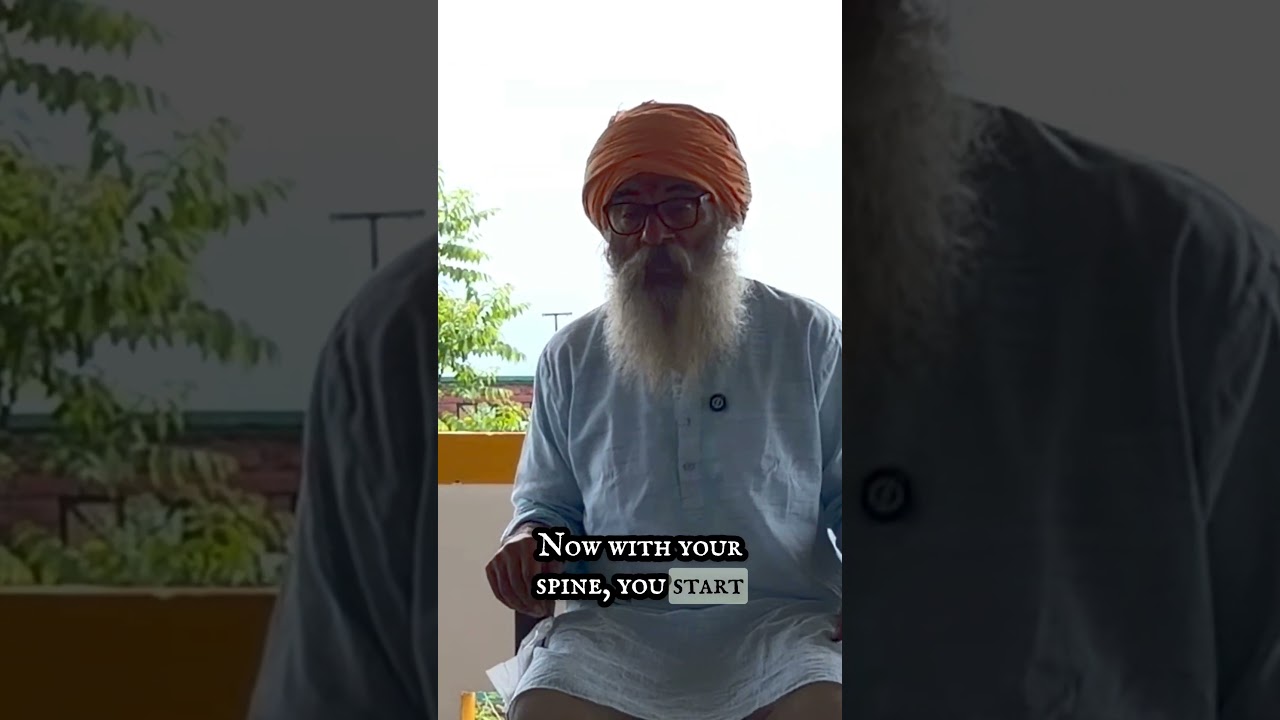 The KEY to ALL meditations is in your NAVEL CENTER 🪷 🌀