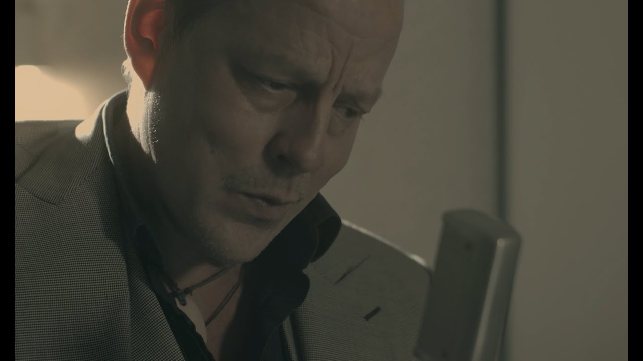 IAN SIEGAL THE FEAR (OFFICIAL VIDEO)
