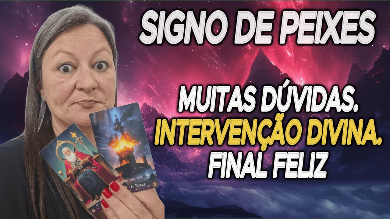 ♓ PEIXES – 🌌 VOCÊ VAI DAR UM SALTO QUÂNTICO! ✨ ESSE CRESCIMENTO VAI SER INCRÍVEL! 🚀