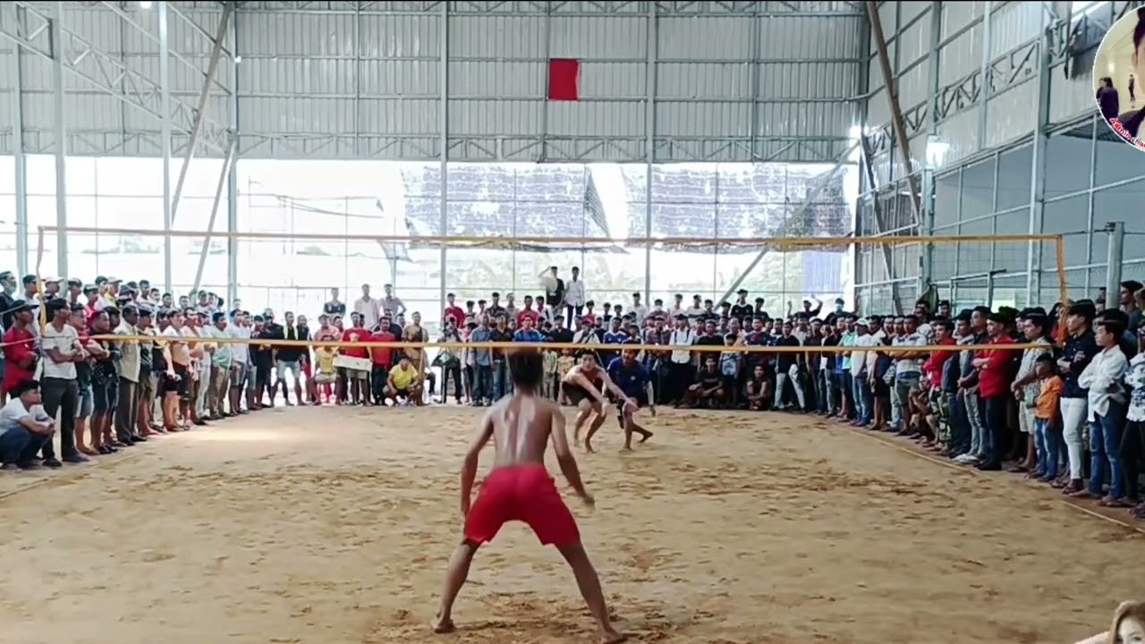 ចាន់ឡេង 1vs2 ឡែមទល់ដែនថៃ