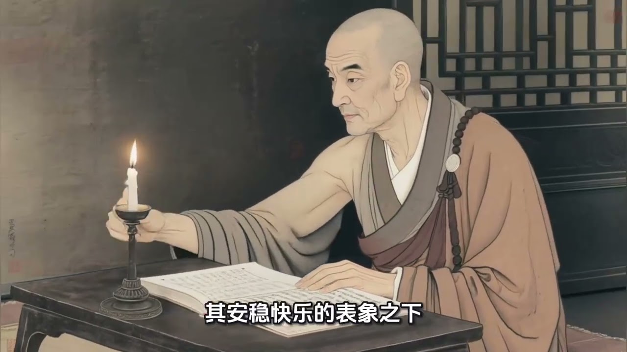 藏传佛教《阿毗达磨集论》Abhidharma-samuccaya深度讲义：通往智慧的法相之门