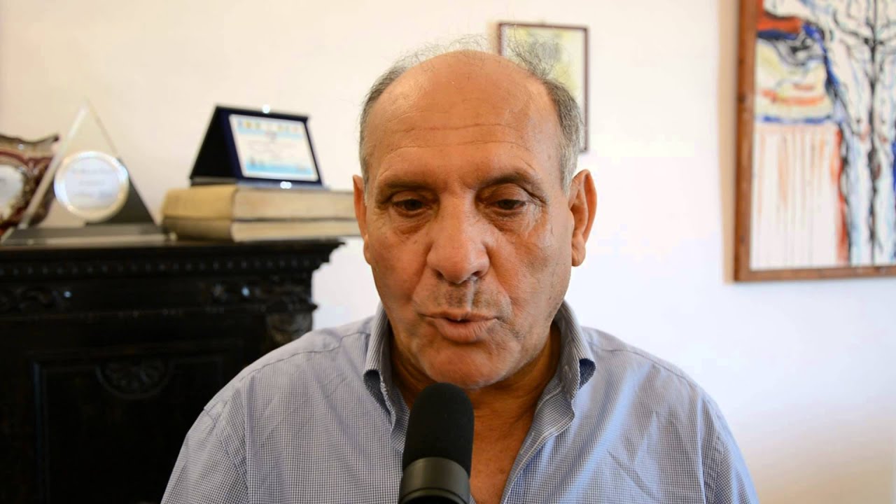Santino Adamo su crisi pesca ed escavazione porto canale