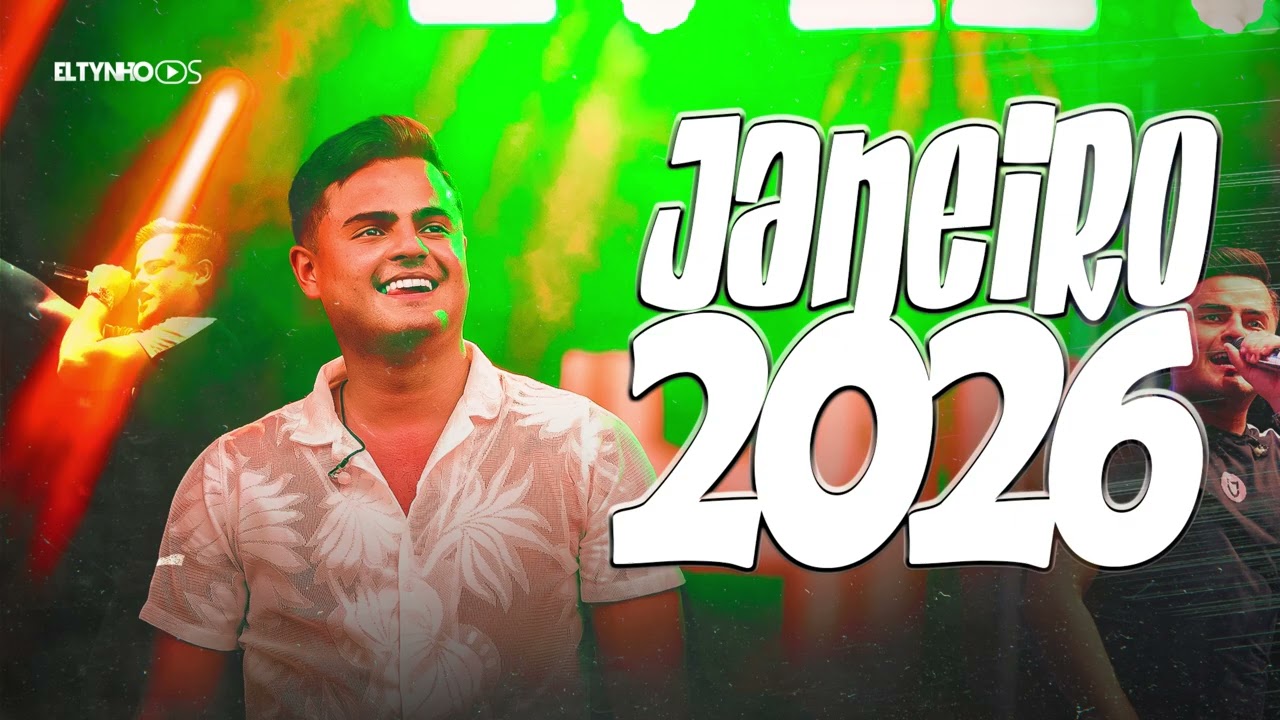 HEITOR COSTA -  JANIERO 2026 - REPERTORIO NOVO