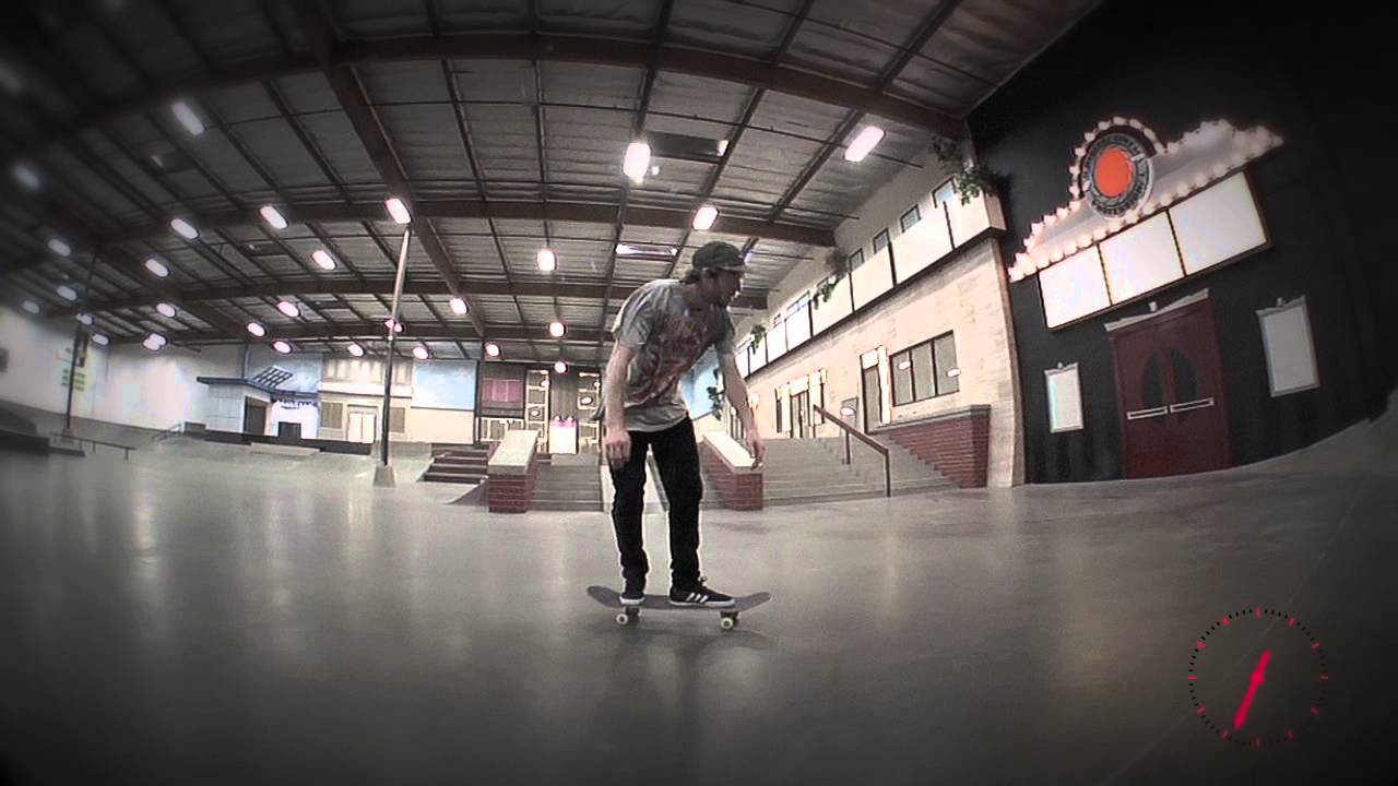 Silas Baxter-Neal - Run & Gun