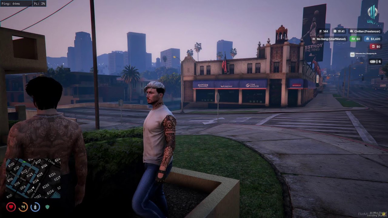 IMPOSTER Beep Beep. UNITY Roleplay. Mr Maduka. Live Now