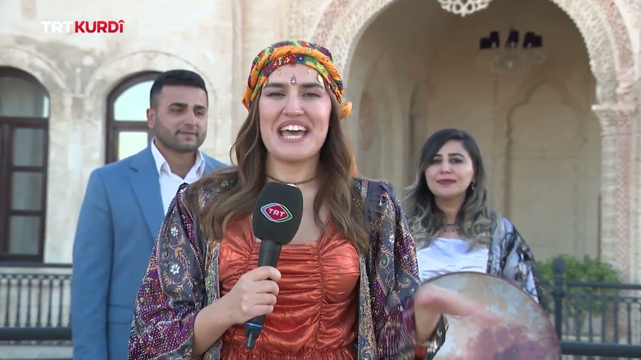 Sosin - Beşa 50. (Mardin)