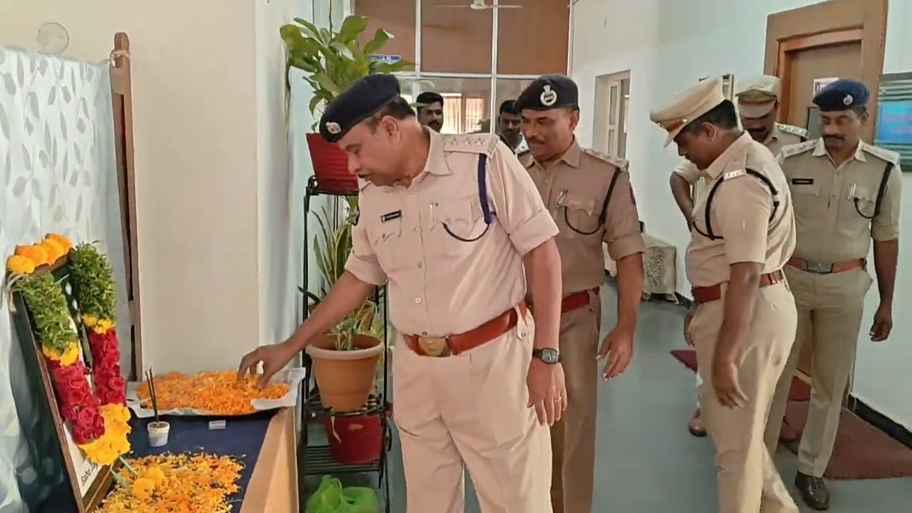 శ్రీ బాబు జగజ్జీవన రావు జయంతి కార్యక్రమం # mahaboobdspkurnool #