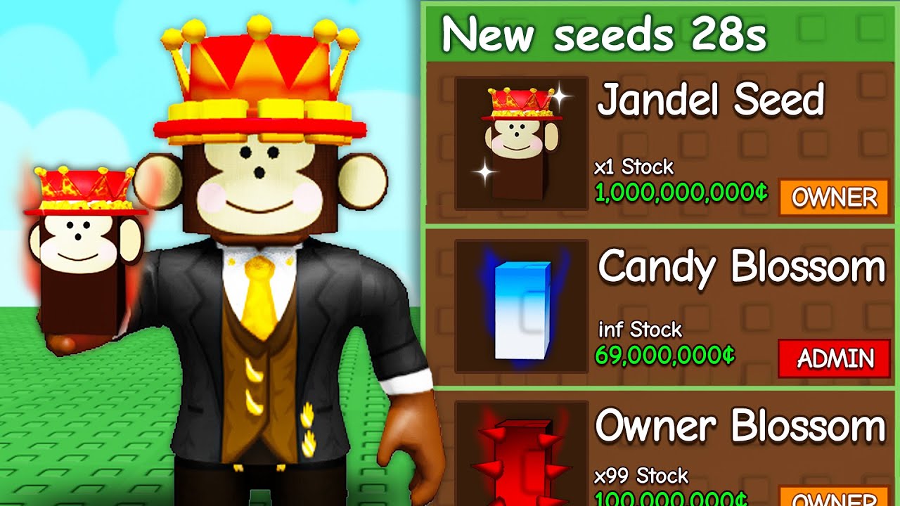 $0 to $1 Trillion But You Can BUY Owner Seeds!