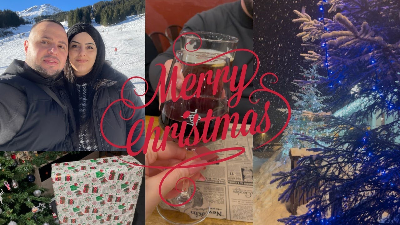 🎉2025🥂Շնորհավոր Ամանոր և Սուրբ Ծնունդ✨Դեկտեմբերի 31-ը սարերում🏔️