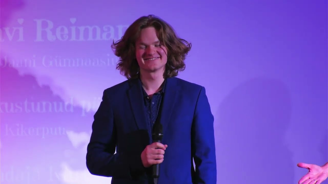 Taavi Reimann 