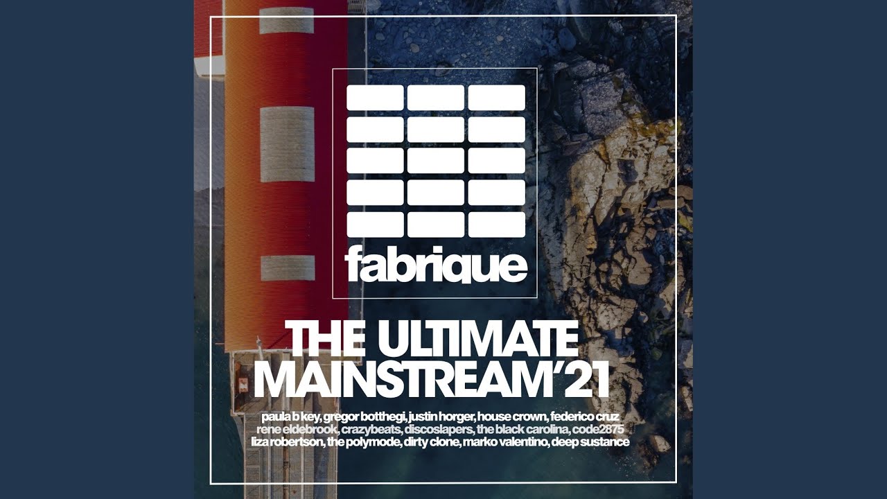 Super Flava (Ibiza Mix)